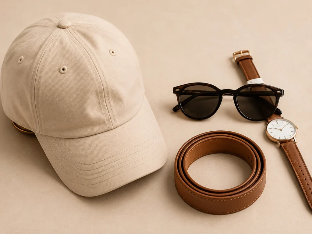 categoria accesorios